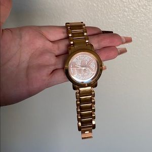 Women’s Michael Kors watch